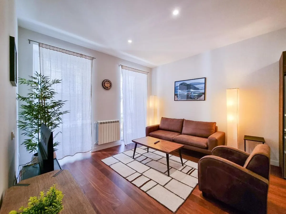 San Bartolome Bay - Iberorent Apartments San Sebastian