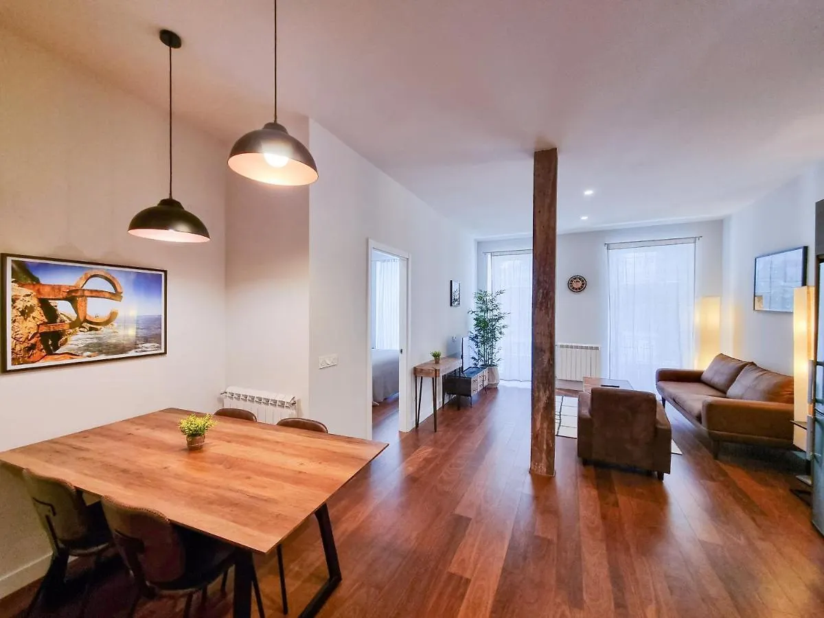 San Bartolome Bay - Iberorent Apartments San Sebastian