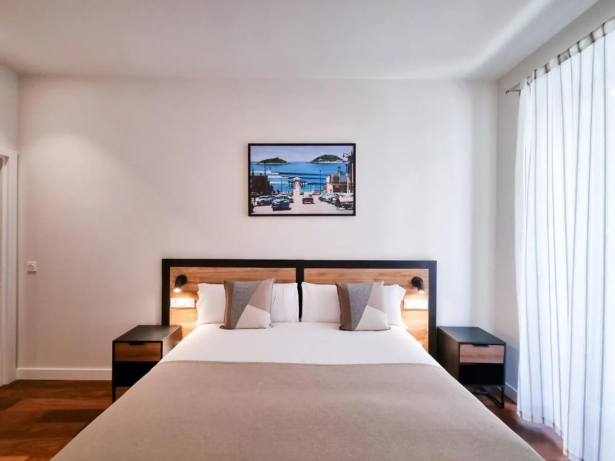 San Bartolome Bay - Iberorent Apartments San Sebastian