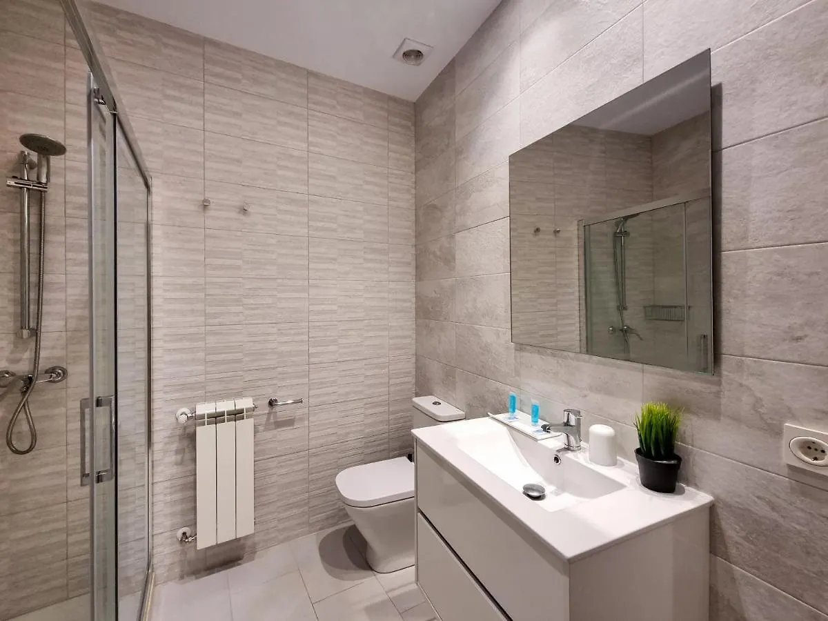 San Bartolome Bay - Iberorent Apartments San Sebastian